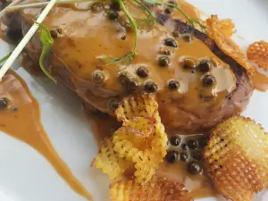 Brasserie Geesje