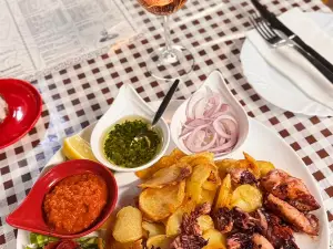 Bistro Vila Velebita