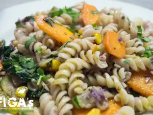 Figa's Pizzeria & Take Away
