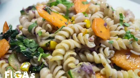 Figa's Pizzeria & Take Away in Beja