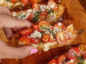 Buono Pizzeria