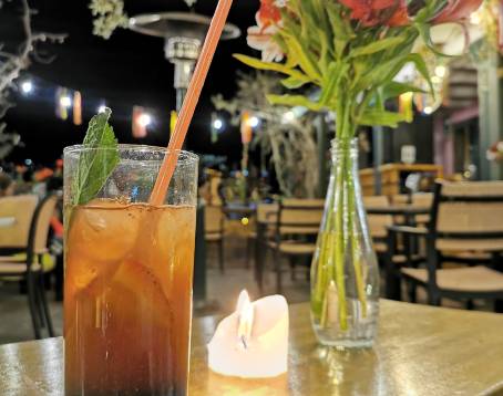 Aura Resto Bar Cusco