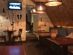 Restaurant Hotel Franz