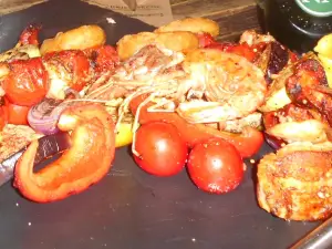 Curtea Veche