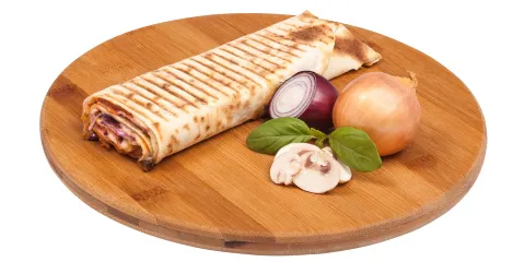 Bzz Pizza