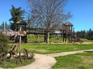 Las Amalias Delicias de Campo