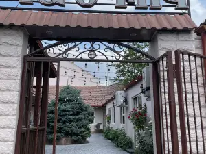 Tairov Pandok