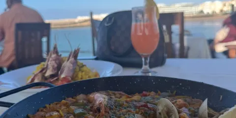 Le Dhow