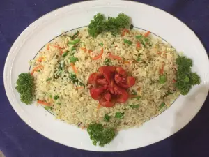Hotel Shalini Restaurant