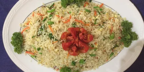 Hotel Shalini Restaurant