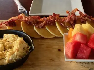 El Patron Restaurant