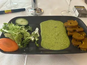 Poppadom Indian Restaurant