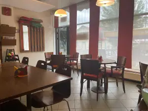 Bar Naksi Baar