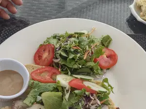 Cafe Havana