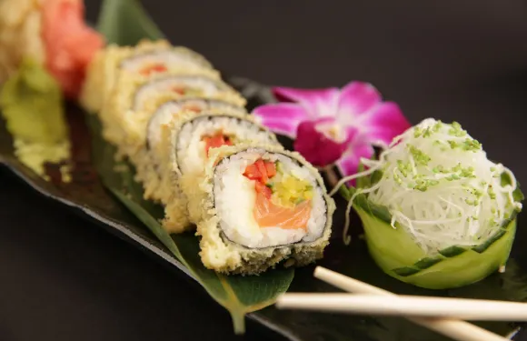 77 Sushi