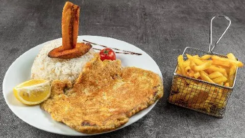 Willy's Food in Ginevra
