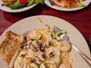 No Bones Cafe