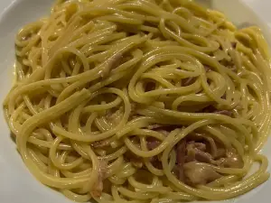 Makaronaki Italian Spot