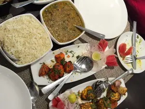 The Chef's CLUB