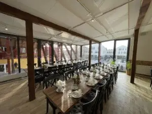 Brasseriet Baum