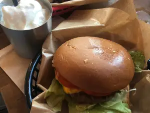 Hekkan Burger Sandnes
