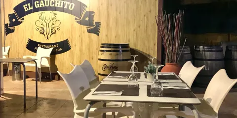 El Gauchito