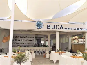 BUCA BEACH LOUNGE BAR
