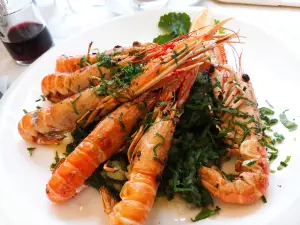 Bistro Alighieri