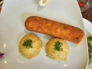 Gostilna Matjaž Pavel Matjaž s.p.