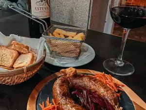 Casa de Tapas