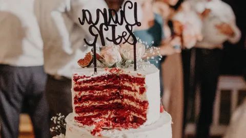 Cake Box in Sofia