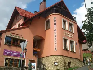 Blueberry Corner Cafe&Bistro