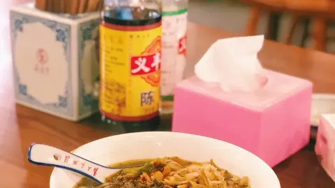 东方红面道馆(南方大酒店) in Bình Giang