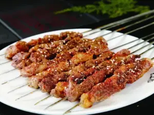 三毛烧烤(海鲜广场店)