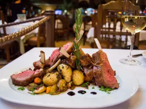 La Siesta