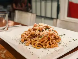 Pasta per Caso