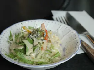 Teraoka Fusha Togi Honten