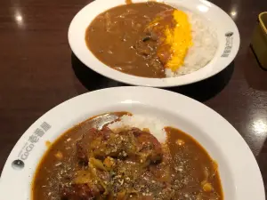 CoCo Ichibanya
