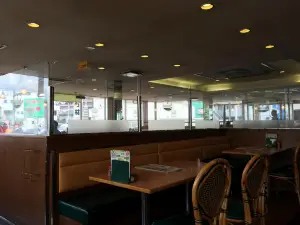 サイゼリヤ 蕨店