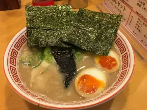 Toyoken
