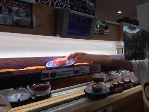 Kura Sushi Mobara