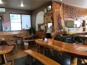 Ganso Kamiya Yakisoba Restaurant