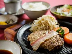 Restaurant Hypor Fukutsu