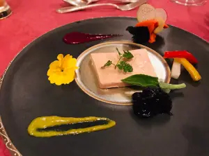 ムッシュ・カワノ