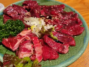 Shinrin, Asaka