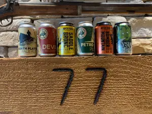 77 Steakhouse & Saloon