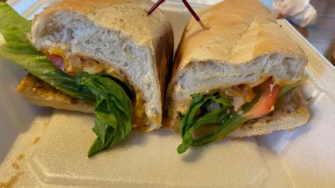 Macado's in Roanoke County