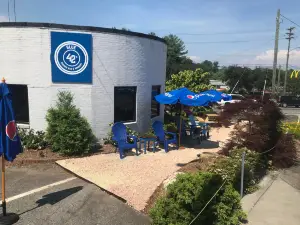 Blue 42s Burger Bar