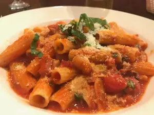 Terramia Brick Oven Pizza & Trattoria