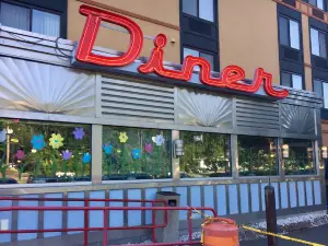 Airport Diner